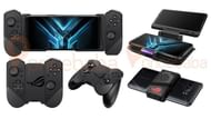 ASUS ROG Phone 3 (Image Credit: NDTV Gadgets)